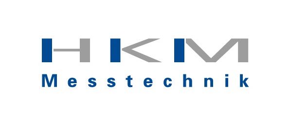 HKM Messtechnik Logo