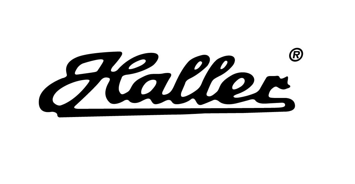Haller Logo